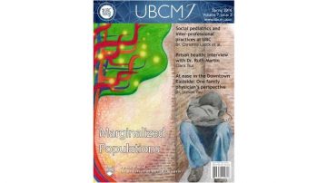 UBCMJ Volume 7, Issue 2