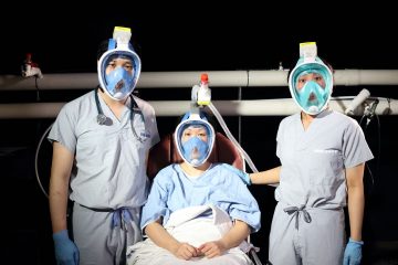Innovation and Unity in the Midst of a Global Pandemic: A Medical Student’s Perspective