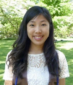 Interview with an MD/PhD Candidate: Introducing Lianne Cho